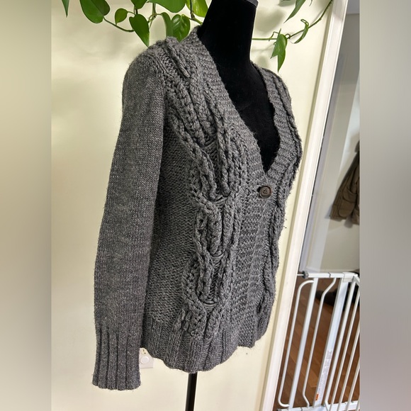 Vintage J. Crew Sweater - Small - Picture 6 of 6